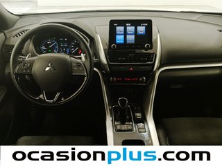Mitsubishi Eclipse Cross 2.4 PHEV Kaiteki 4WD Auto 138 kW (188 CV)