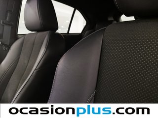 Mitsubishi Eclipse Cross 2.4 PHEV Kaiteki 4WD Auto 138 kW (188 CV)