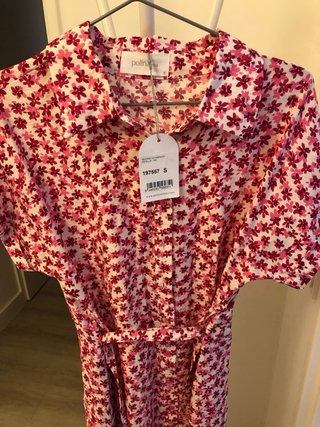 Vestido Polin et moi