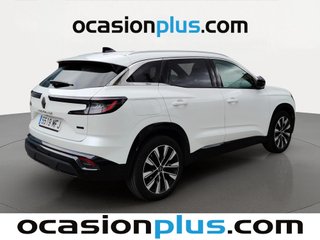 Renault Austral Techno E-Tech Full Hybrid 147 kW (200 CV)