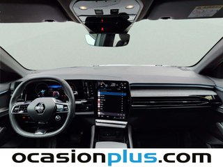 Renault Austral Techno E-Tech Full Hybrid 147 kW (200 CV)