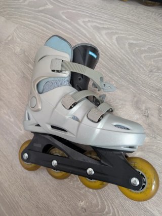Patines en línea Decathlon Talla 39