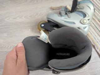 Patines en línea Decathlon Talla 39