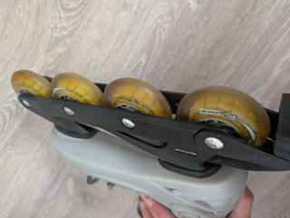 Patines en línea Decathlon Talla 39