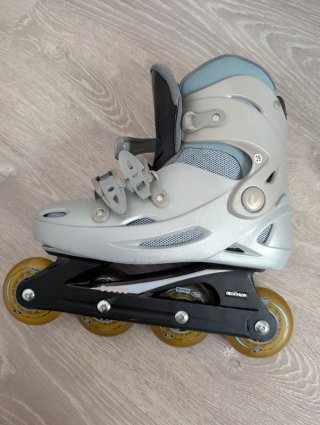 Patines en línea Decathlon Talla 39