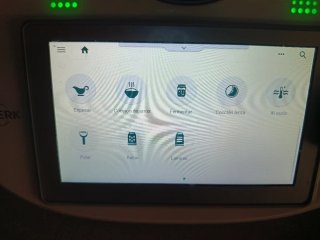Thermomix TM6 + libro + cubrecuhcillas