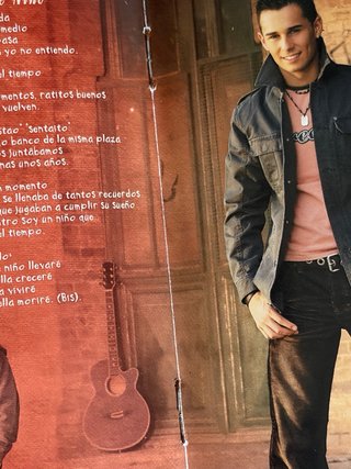 CD El Tren de los Sueños - Dedicado a ti
