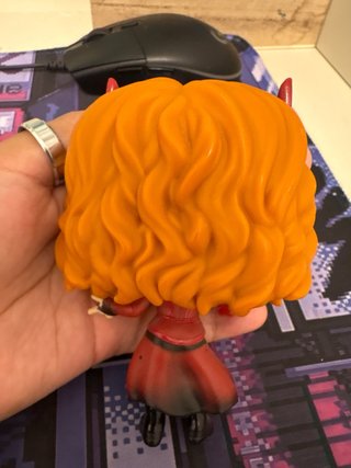 Funko Pop Wanda Maximoff sin caja