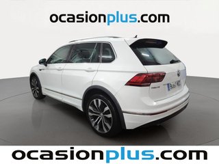 Volkswagen Tiguan Sport 2.0 TDI 110 kW (150 CV)