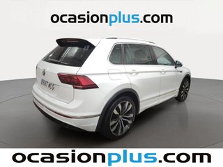 Volkswagen Tiguan Sport 2.0 TDI 110 kW (150 CV)