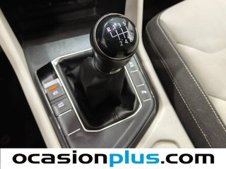 Volkswagen Tiguan Sport 2.0 TDI 110 kW (150 CV)