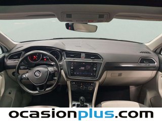Volkswagen Tiguan Sport 2.0 TDI 110 kW (150 CV)