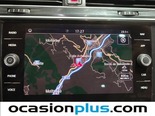Volkswagen Tiguan Sport 2.0 TDI 110 kW (150 CV)