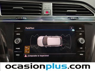 Volkswagen Tiguan Sport 2.0 TDI 110 kW (150 CV)