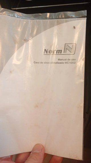 Vinoteca Norm
