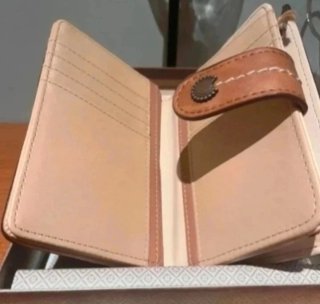 OFERTA!! CARTERA MONEDERO ANEKKE Nueva