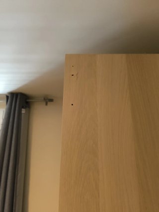 Armario PAX Ikea