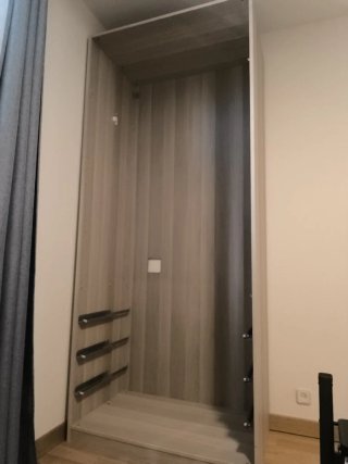 Armario PAX Ikea