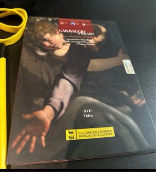 Lotto da collezione Eni