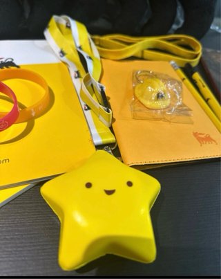 Lotto da collezione Eni