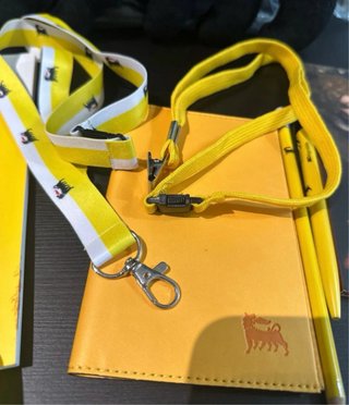 Lotto da collezione Eni