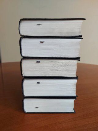 Julio Verne, Novelas Escogidas. Aguilar, 1971-74.