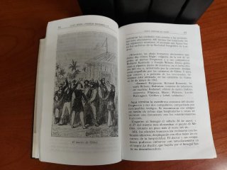 Julio Verne, Novelas Escogidas. Aguilar, 1971-74.