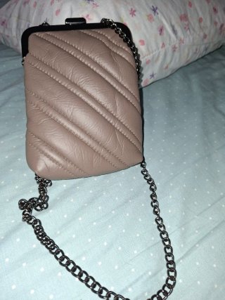Conjunto mujer marrón talla L/ XL