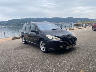 Peugeot 307 2005