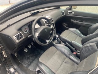 Peugeot 307 2005