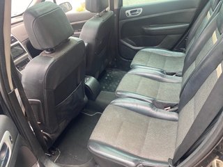 Peugeot 307 2005