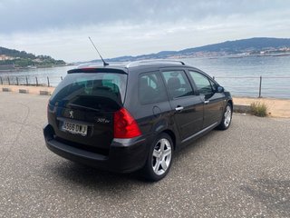 Peugeot 307 2005
