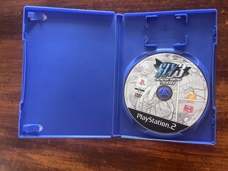 Sly 3: Honor entre Ladrones PS2