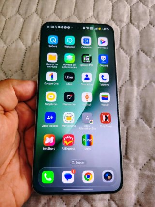 Honor Magic 8 Lite ,Accesorios y su Caja original
