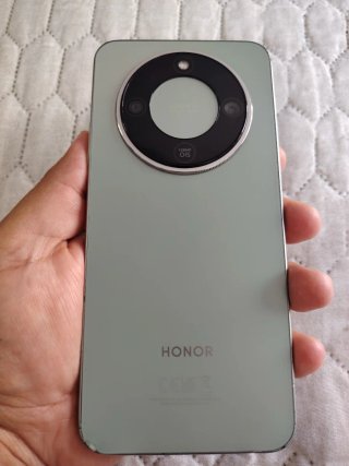 Honor Magic 8 Lite ,Accesorios y su Caja original