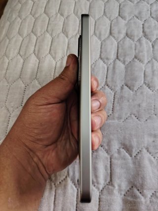 Honor Magic 8 Lite ,Accesorios y su Caja original