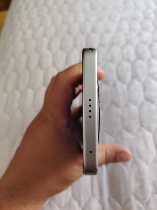 Honor Magic 8 Lite ,Accesorios y su Caja original