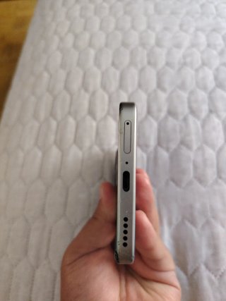 Honor Magic 8 Lite ,Accesorios y su Caja original