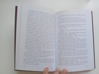 As palavras que nunca te direi