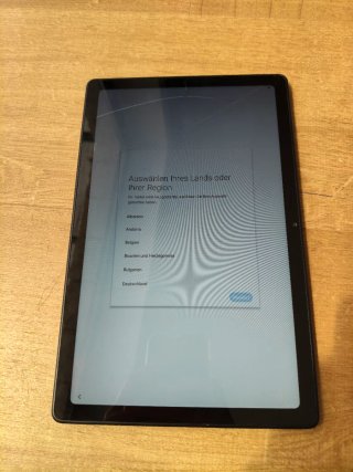 Samsung Galaxy Tab A7 64GB