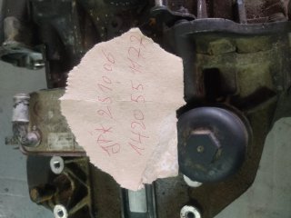 Caja de cambios automática