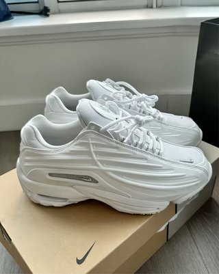 Nike Nocta Blancas Taglia [Taglia]