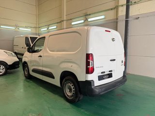 Citroen Berlingo 2021