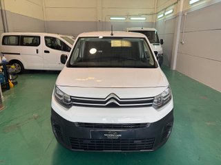 Citroen Berlingo 2021