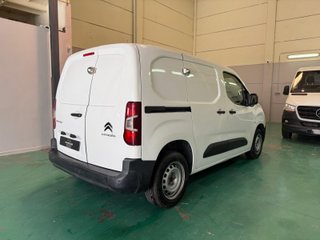 Citroen Berlingo 2021