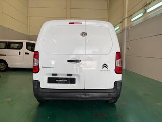 Citroen Berlingo 2021