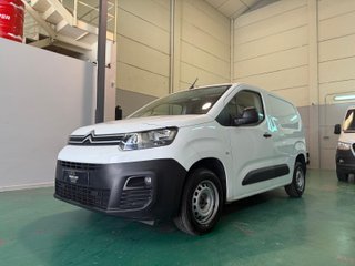 Citroen Berlingo 2021