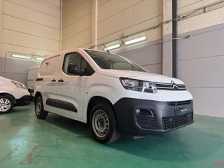 Citroen Berlingo 2021