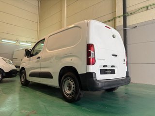 Citroen Berlingo 2021