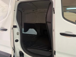 Citroen Berlingo 2021